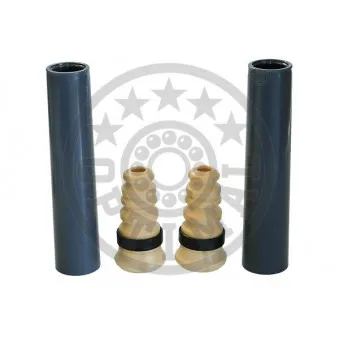 OPTIMAL AK-735200 - Kit de protection contre la poussière, amortisseur