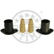 Kit de protection contre la poussière, amortisseur OPTIMAL [AK-735204]