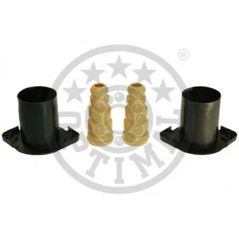 Kit de protection contre la poussière, amortisseur OPTIMAL [AK-735204]