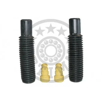 OPTIMAL AK-735207 - Kit de protection contre la poussière, amortisseur