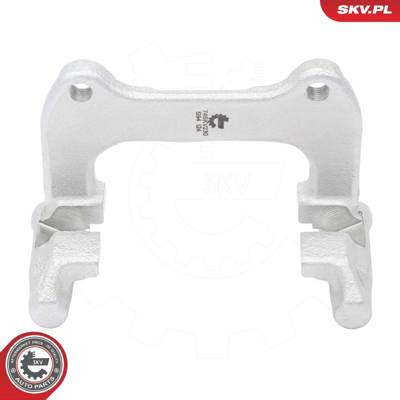 Support, étrier de frein ESEN SKV 74SKV230 - Visuel 2