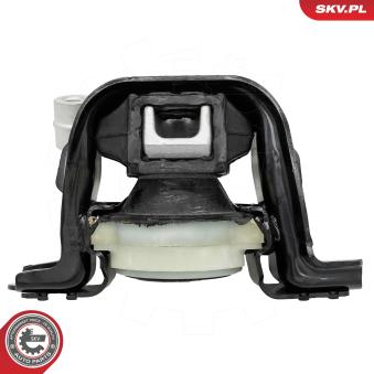 Support moteur ESEN SKV 75SKV017 pour CITROEN C3 AIRCROSS 1.6 BlueHDI 100 - 99cv