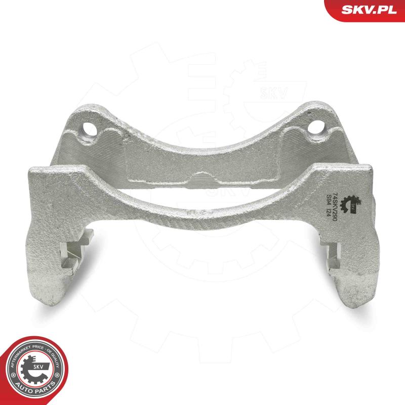Support, étrier de frein ESEN SKV 74SKV290 - Visuel 1