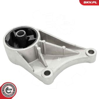 Support moteur ESEN SKV 75SKV023 pour OPEL ASTRA 1.7 CDTI - 80cv