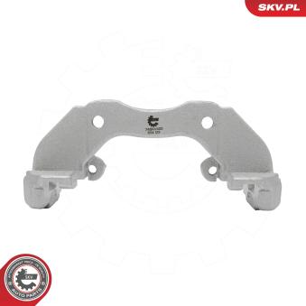 Support, étrier de frein ESEN SKV 74SKV400 pour DAEWOO MAGNUS 2.0 CD - 110cv