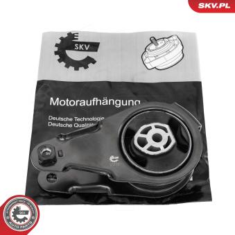 Support moteur ESEN SKV [75SKV029]