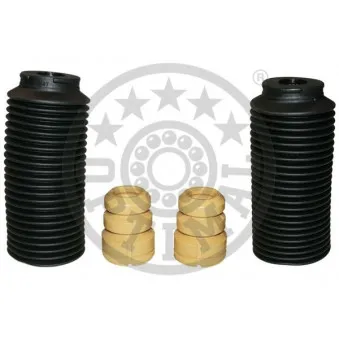 OPTIMAL AK-735244 - Kit de protection contre la poussière, amortisseur