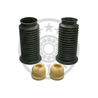 Kit de protection contre la poussière, amortisseur OPTIMAL [AK-735251]