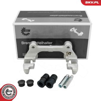 Support, étrier de frein ESEN SKV 74SKV480