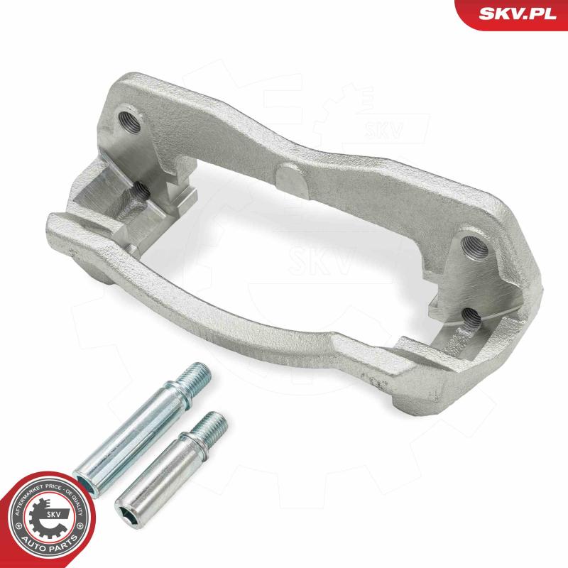 Support, étrier de frein ESEN SKV 74SKV490 - Visuel 2
