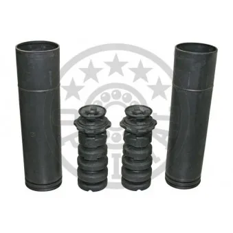 Kit de protection contre la poussière, amortisseur OPTIMAL [AK-735259]