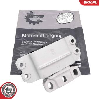 Support moteur ESEN SKV [75SKV042]
