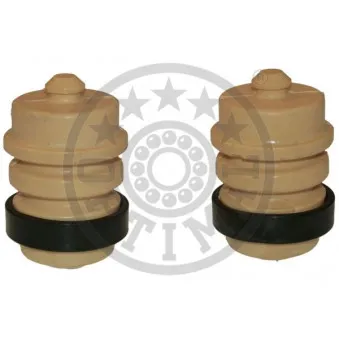 Kit de protection contre la poussière, amortisseur OPTIMAL [AK-735276]