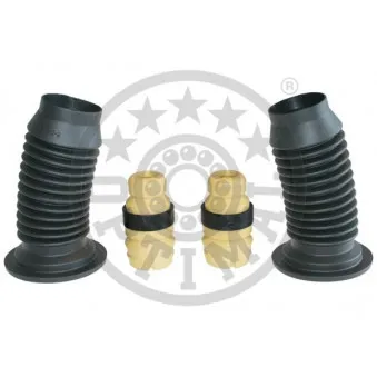 OPTIMAL AK-735285 - Kit de protection contre la poussière, amortisseur