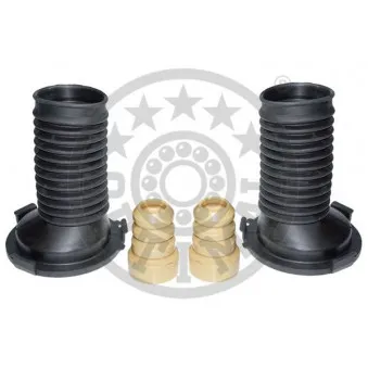 Kit de protection contre la poussière, amortisseur OPTIMAL [AK-735291]