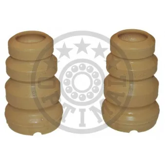 Kit de protection contre la poussière, amortisseur OPTIMAL [AK-735296]