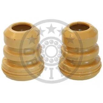 OPTIMAL AK-735304 - Kit de protection contre la poussière, amortisseur