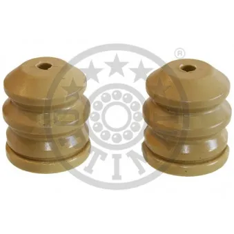 Kit de protection contre la poussière, amortisseur OPTIMAL [AK-735319]