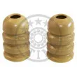 Kit de protection contre la poussière, amortisseur OPTIMAL [AK-735322]