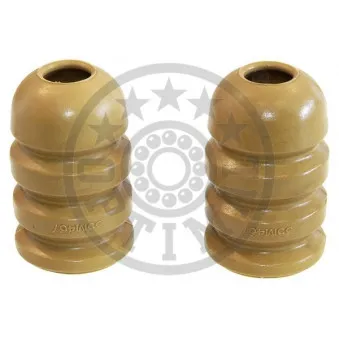 OPTIMAL AK-735322 - Kit de protection contre la poussière, amortisseur