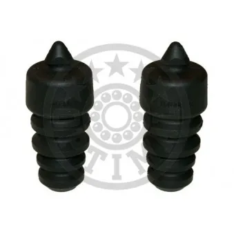 Kit de protection contre la poussière, amortisseur OPTIMAL [AK-735328]