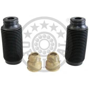 Kit de protection contre la poussière, amortisseur OPTIMAL [AK-735333]