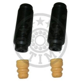 Kit de protection contre la poussière, amortisseur OPTIMAL [AK-735334]
