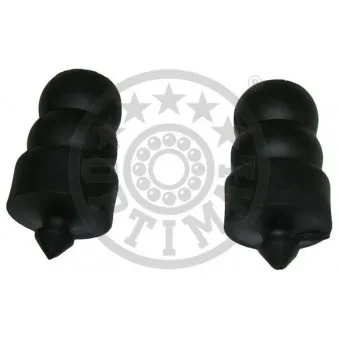 OPTIMAL AK-735337 - Kit de protection contre la poussière, amortisseur