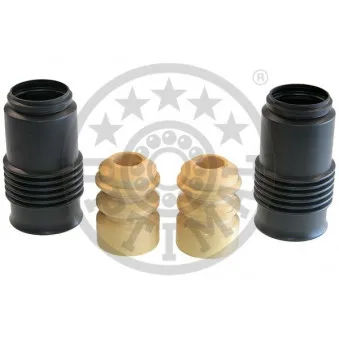 Kit de protection contre la poussière, amortisseur OPTIMAL [AK-735340]