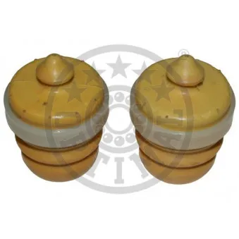 OPTIMAL AK-735341 - Kit de protection contre la poussière, amortisseur