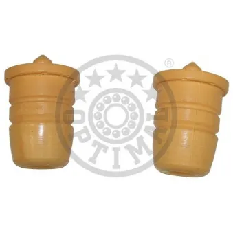 Kit de protection contre la poussière, amortisseur OPTIMAL [AK-735347]
