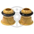 Kit de protection contre la poussière, amortisseur OPTIMAL [AK-735354]