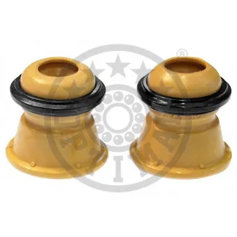 OPTIMAL AK-735354 - Kit de protection contre la poussière, amortisseur