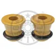 OPTIMAL AK-735354 - Kit de protection contre la poussière, amortisseur