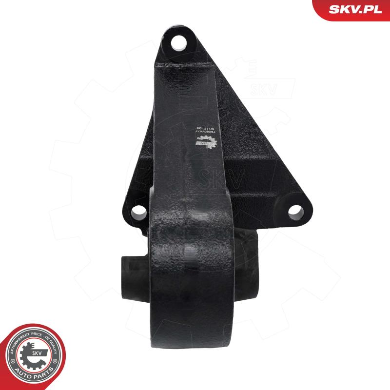 Support moteur ESEN SKV 75SKV477 - Visuel 1