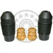 Kit de protection contre la poussière, amortisseur OPTIMAL [AK-735369]