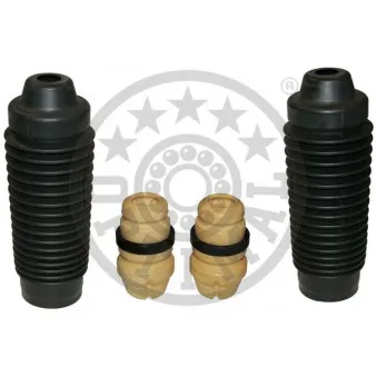 OPTIMAL AK-735370 - Kit de protection contre la poussière, amortisseur