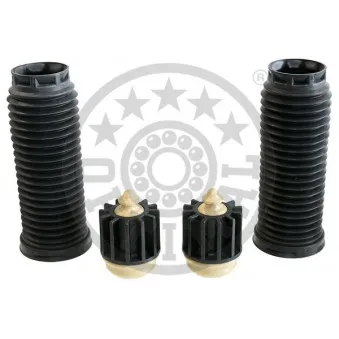 Kit de protection contre la poussière, amortisseur OPTIMAL [AK-735380]