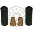 Kit de protection contre la poussière, amortisseur OPTIMAL [AK-735399]