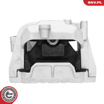Support moteur ESEN SKV 75SKV253 pour PORSCHE 914 2.0 TDI - 110cv