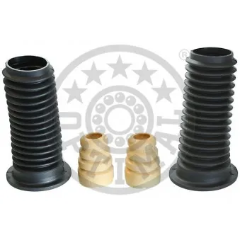 Kit de protection contre la poussière, amortisseur OPTIMAL [AK-735435]