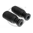 OPTIMAL AK-735442 - Kit de protection contre la poussière, amortisseur