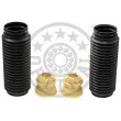 Kit de protection contre la poussière, amortisseur OPTIMAL [AK-735445]