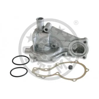 Boîtier, pompe à eau OPTIMAL [AQ-1001]