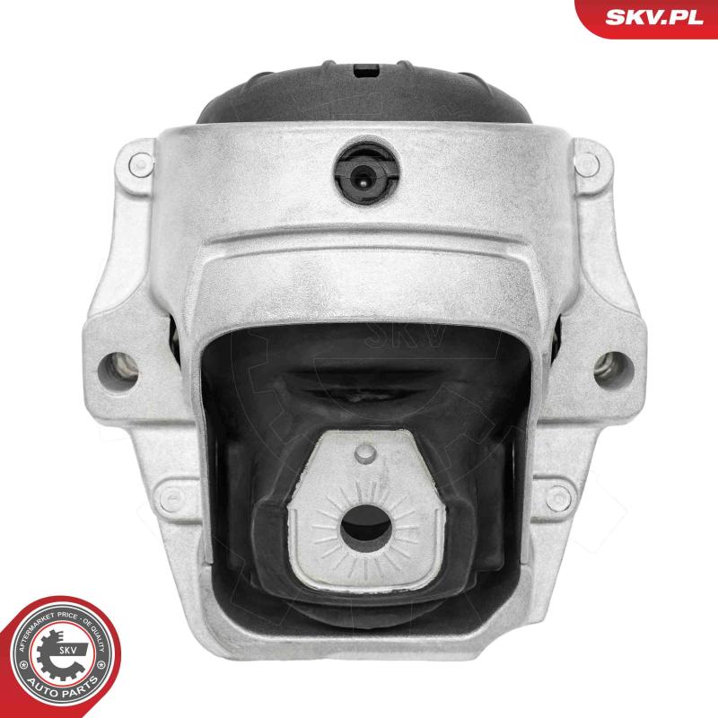 Support moteur ESEN SKV 75SKV327 - Visuel 1