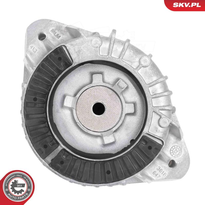 Support moteur ESEN SKV 75SKV328 - Visuel 1