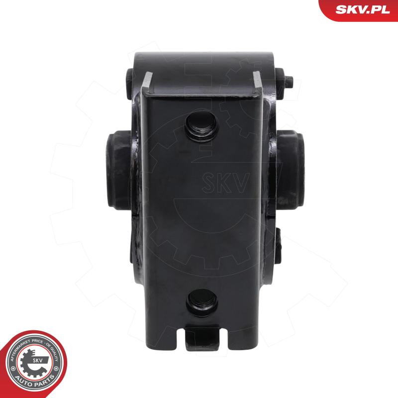 Support moteur ESEN SKV 75SKV450 - Visuel 1