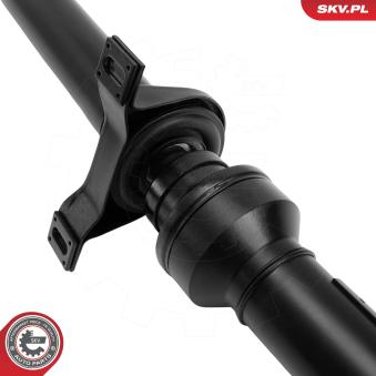 Arbre de transmission ESEN SKV 76SKV108