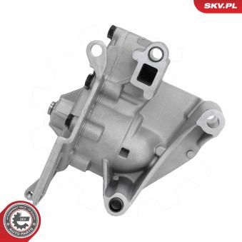 Pompe à huile ESEN SKV 77SKV050 pour SEAT IBIZA 1.2 - 60cv