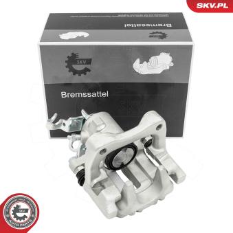 Étrier de frein ESEN SKV OEM 1K0615423D Étrier de frein ESEN SKV OEM 1K0615423D